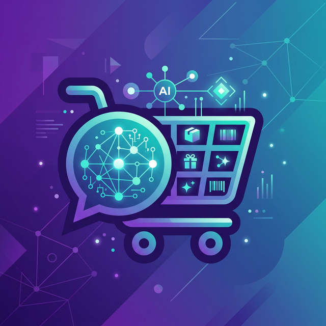 Chatbot AI retail